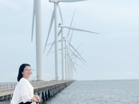  - Doanh nghiệp đồng hành - Cà Mau phát triển