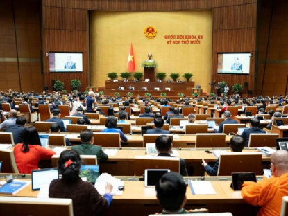  - Sửa Luật Báo chí: Đề xuất bổ sung cơ quan truyền thông chủ lực đa phương tiện ở địa phương