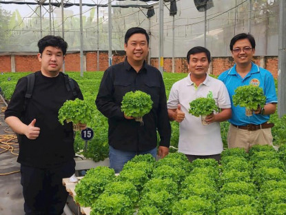  - TP.HCM: Cắt giảm 30% thủ tục, chuyển đổi số để tăng hiệu quả chính sách nông thôn