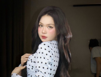 Ngọc Trinh đóng nữ chính phim kinh dị