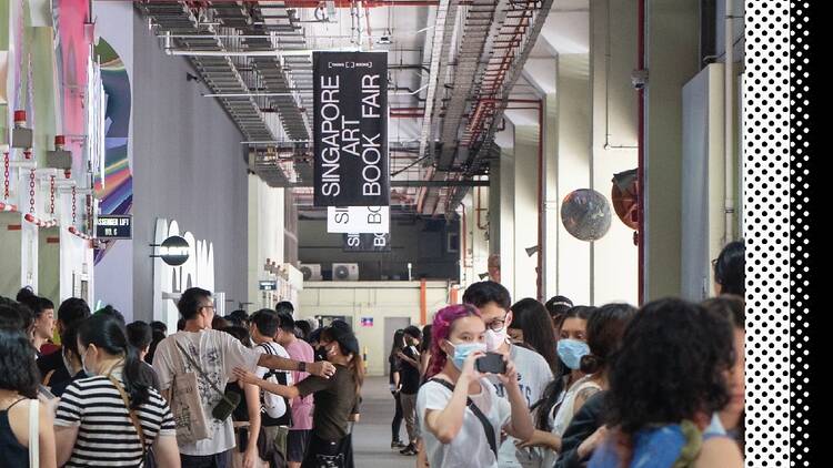 Điểm danh loạt sự kiện giải trí, trải nghiệm ”chất lừ” cuối năm ở Singapore - 3