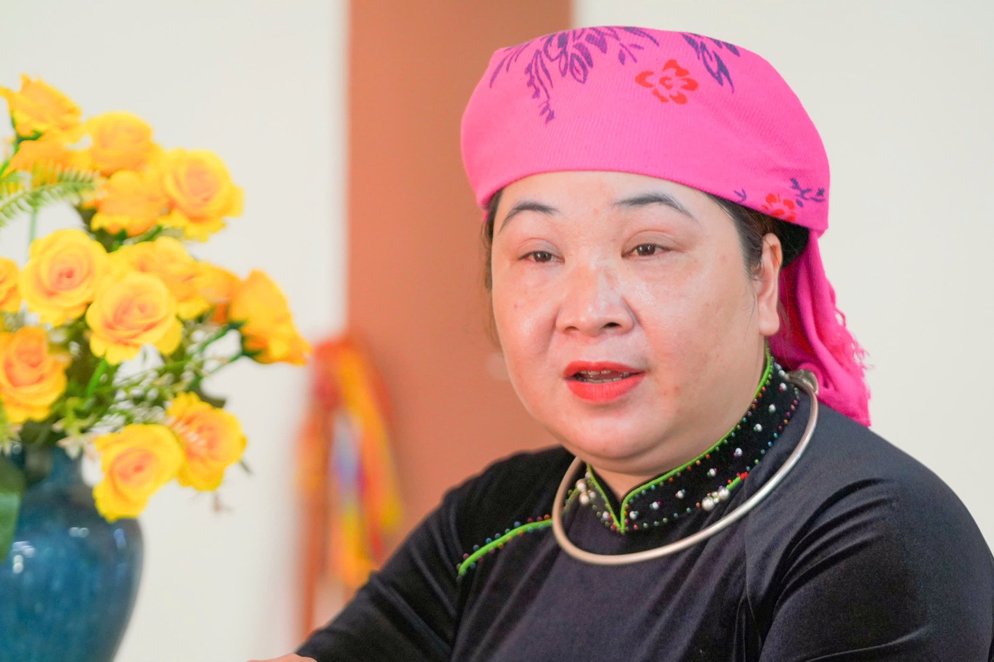Những người giữ linh hồn và trao truyền nghề làm cốm ở Hợp Thành - 3