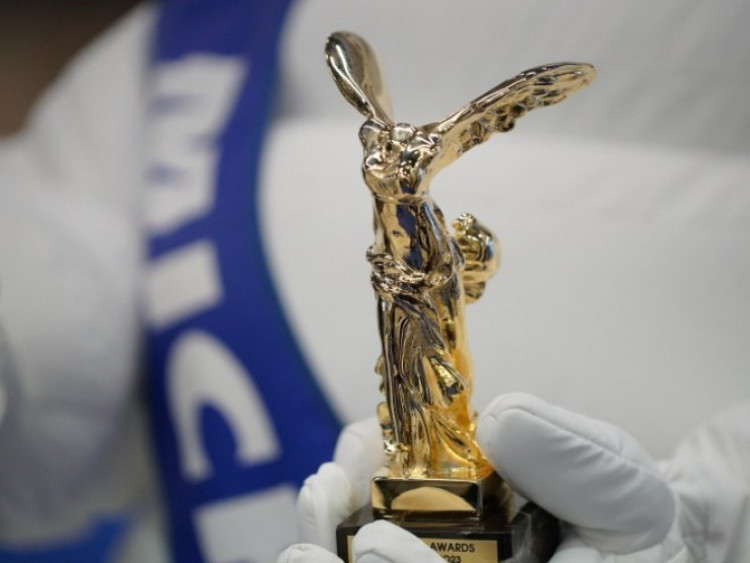 Michelin tiên phong cách mạng di chuyển thông minh với dữ liệu và AI