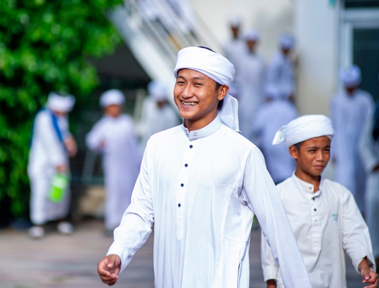 TS Phú Văn Hẳn: 'Du lịch Halal TP.HCM cần chiến lược khai thác chiều sâu văn hóa bản địa'