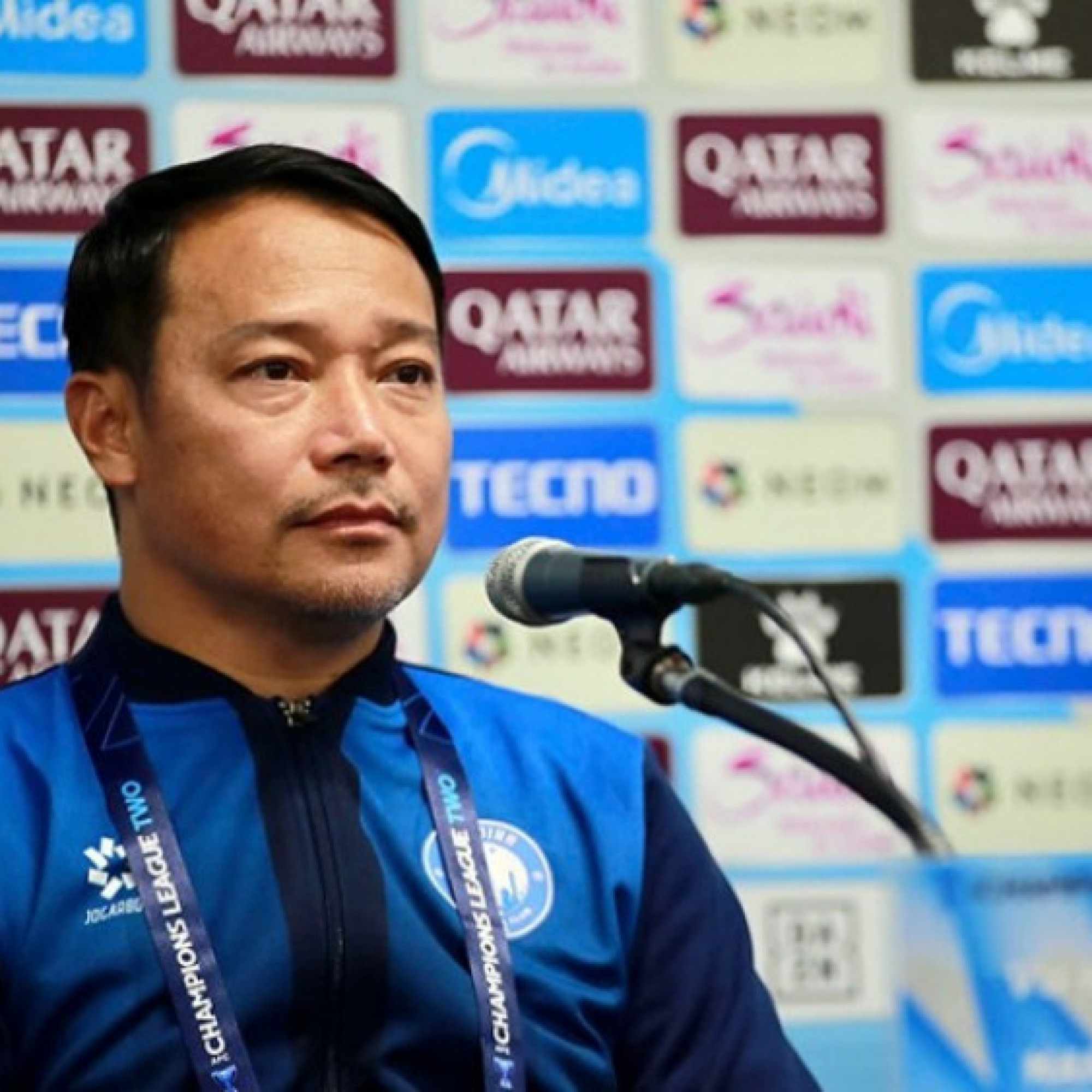  - Rộ tin nhà vô địch V-League Nam Định chia tay HLV Vũ Hồng Việt ngay hôm nay