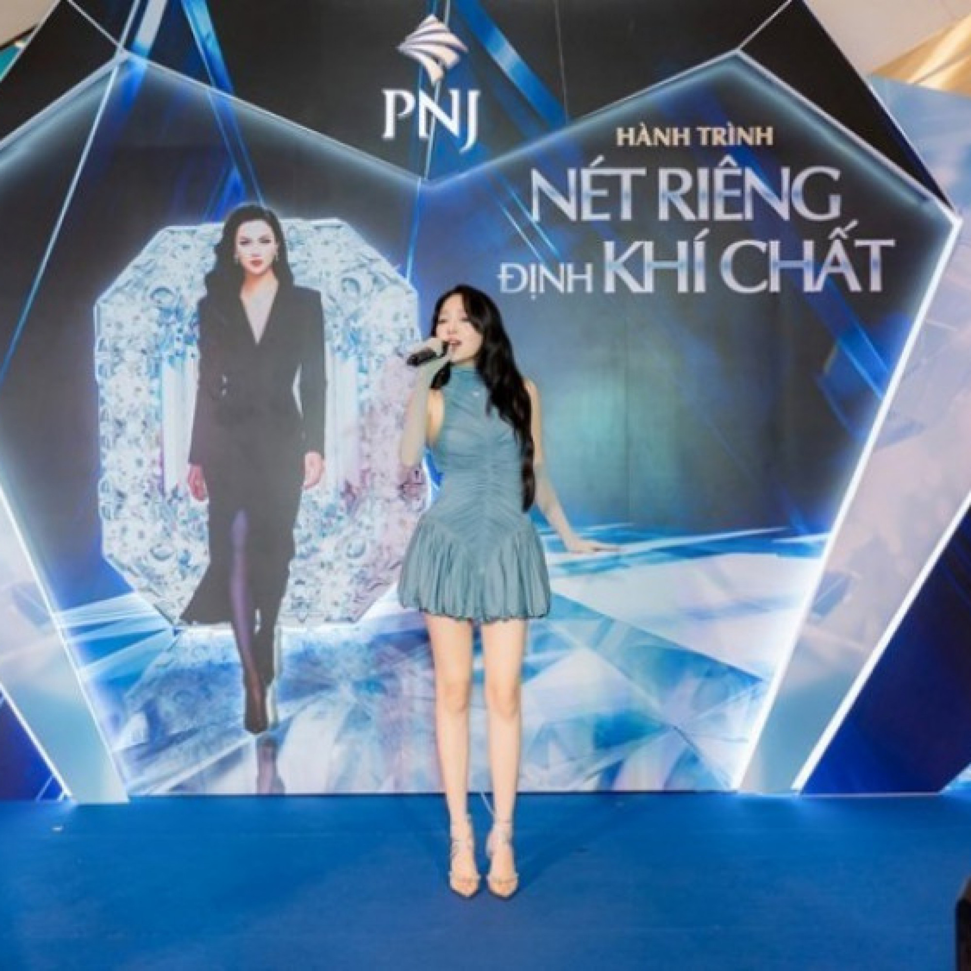 PNJ mang lại trải nghiệm đáng nhớ dịp 20/10 với sự kiện “Nét riêng định khí chất”