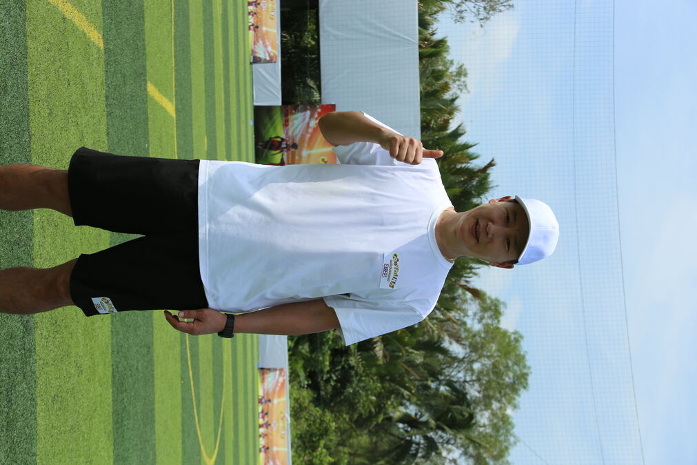 HLV Đội tuyển Quốc gia Việt Nam - Kim Sang Sik trực tiếp huấn luyện cho top 12 Cầu thủ nhí 2025 - 3