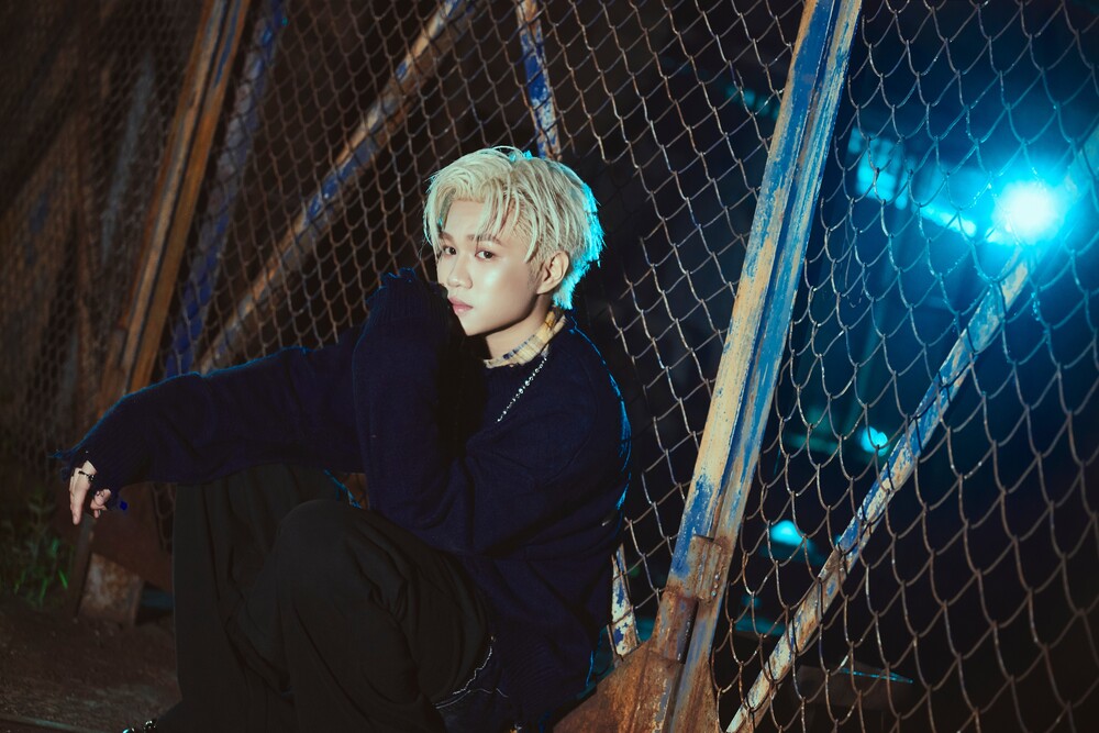 “Giá mà anh” – bản ballad sâu lắng được CAPTAIN BOY ấp ủ suốt 5 năm - 2