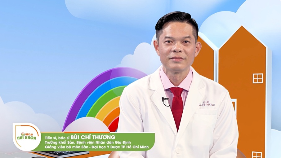 Bác sĩ chuyên khoa chỉ ra sự thật ít ai biết về tăng chiều cao cho trẻ - 1