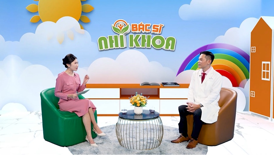 Bác sĩ chuyên khoa chỉ ra sự thật ít ai biết về tăng chiều cao cho trẻ - 2