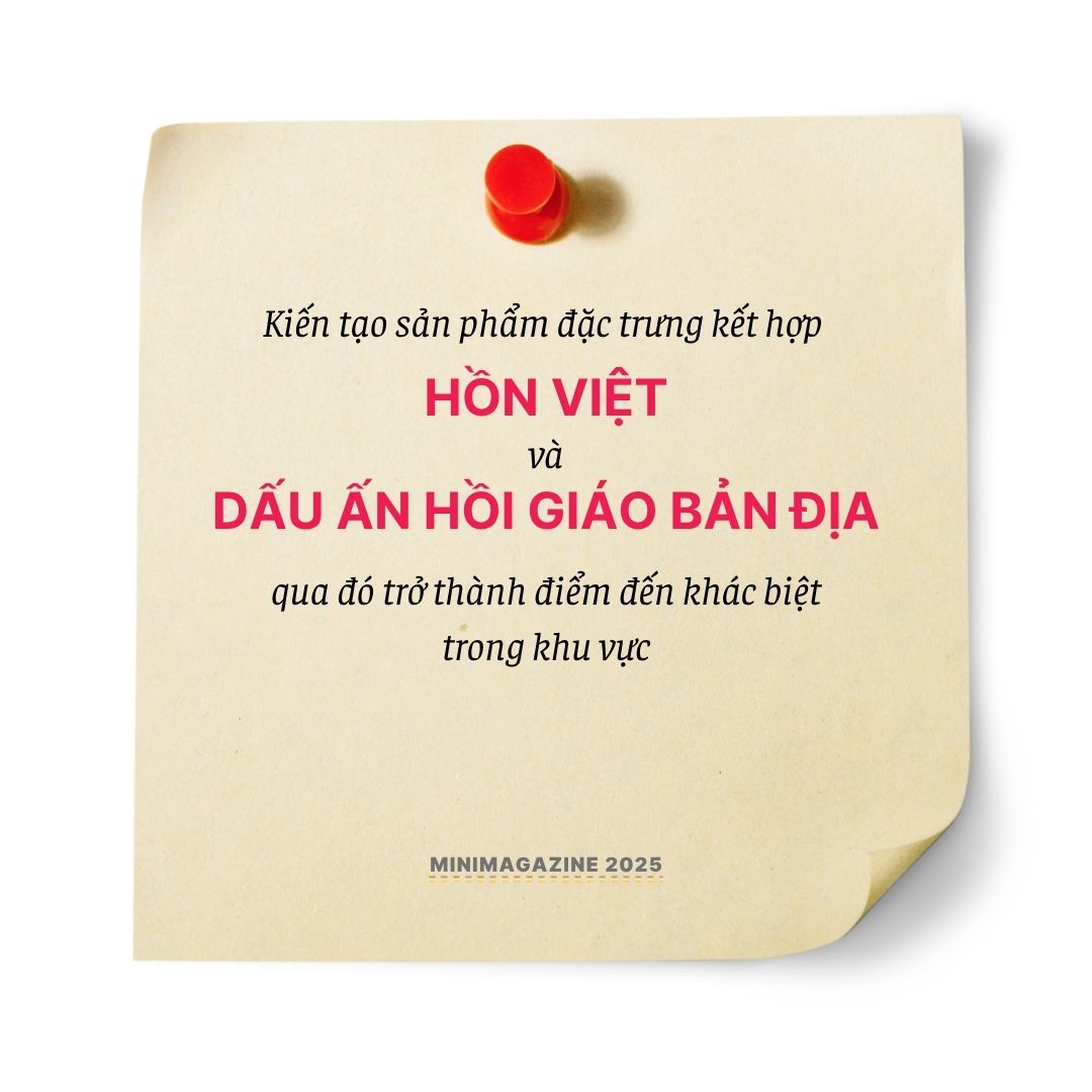 Du lịch Halal TP.HCM: Cần chiến lược khai thác chiều sâu văn hóa bản địa - 3