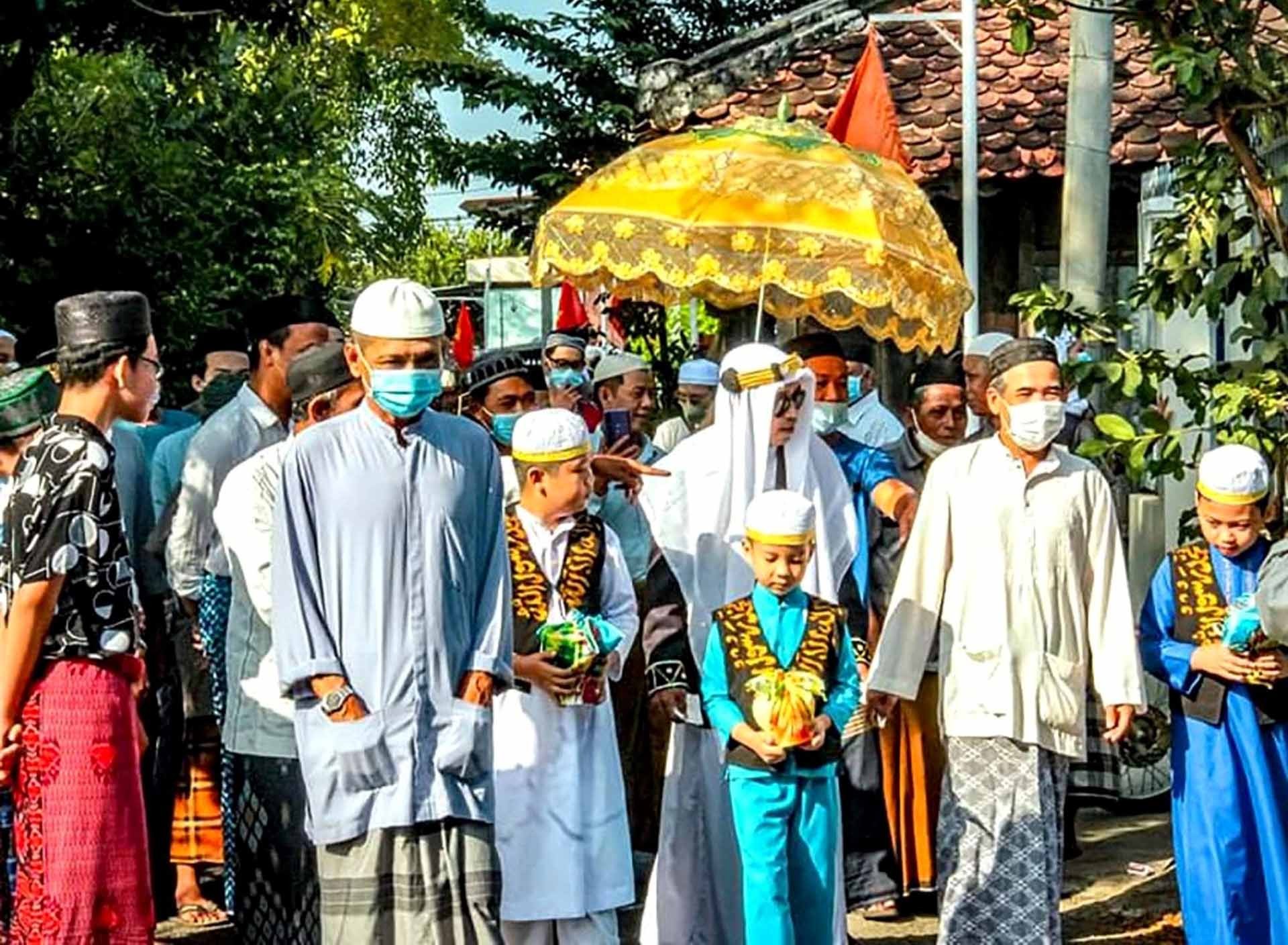 Du lịch Halal TP.HCM: Cần chiến lược khai thác chiều sâu văn hóa bản địa - 4