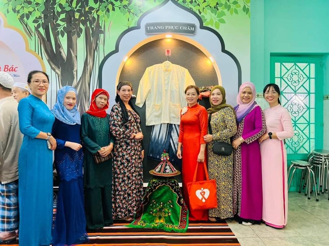 Du lịch Halal TP.HCM: Cần chiến lược khai thác chiều sâu văn hóa bản địa - 5