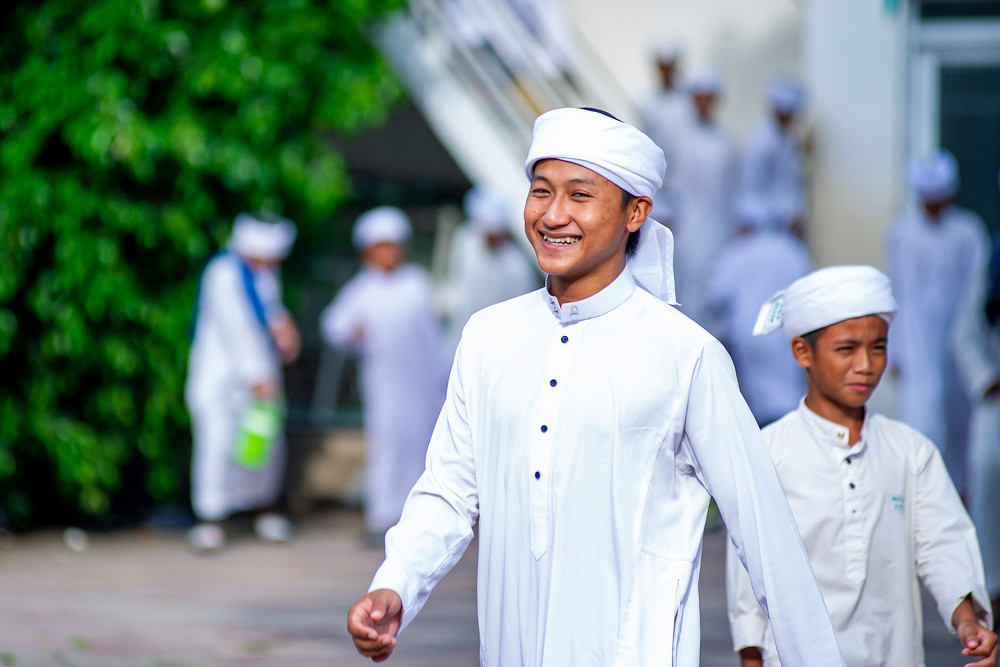 Du lịch Halal TP.HCM: Cần chiến lược khai thác chiều sâu văn hóa bản địa - 8