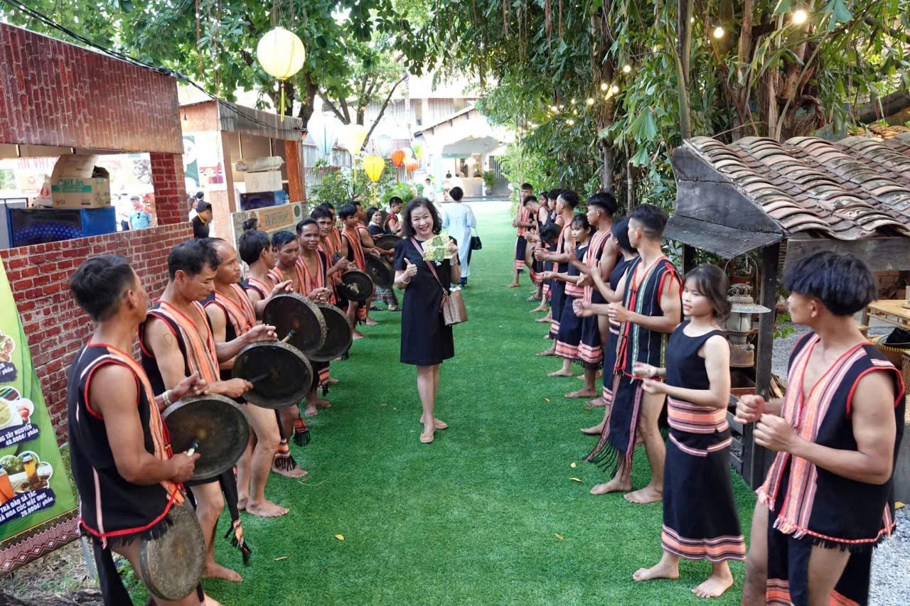 Lễ hội Ẩm thực Saigontourist Group: Tự hào 3 năm liền đứng đầu thế giới - 2