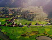 Quỳnh Sơn: Ngôi làng Tày 'không đánh đổi bản sắc' chinh phục thế giới