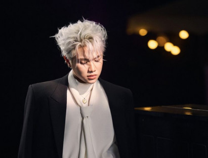 “Giá mà anh” – bản ballad sâu lắng được CAPTAIN BOY ấp ủ suốt 5 năm