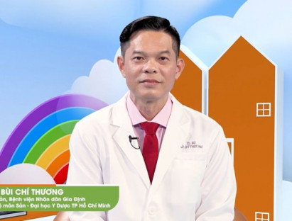 Bác sĩ chuyên khoa chỉ ra sự thật ít ai biết về tăng chiều cao cho trẻ