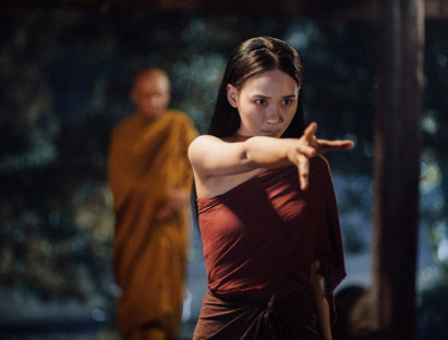 Tình người duyên ma 2025: Nàng ma Nak xuyên không 200 năm để “cọc đi tìm trâu” giữa thời hiện đại