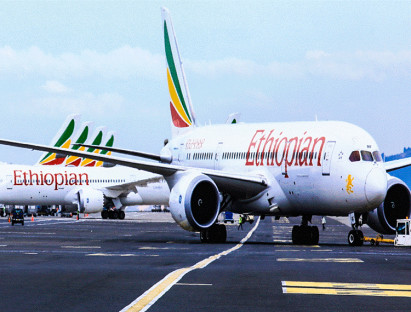  - Châu Phi thẳng tiến: Du khách Việt kết nối xuyên lục địa cùng Ethiopian Airlines