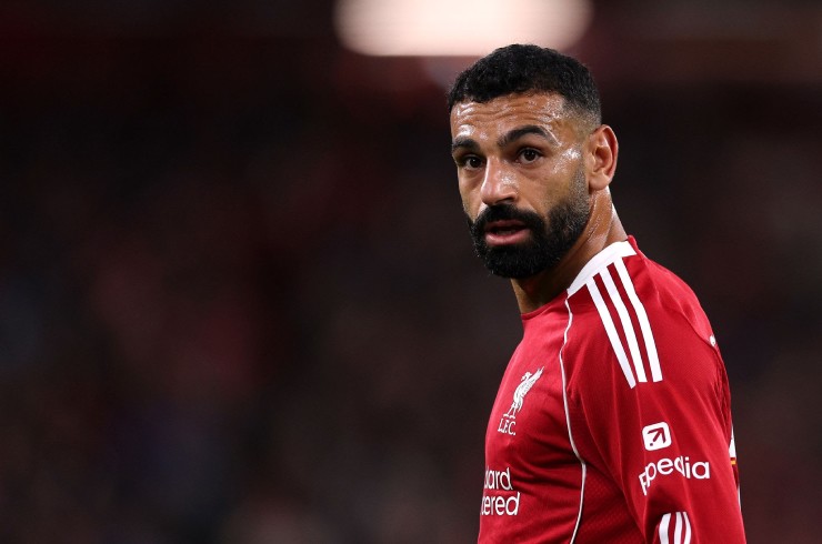 Liverpool nhắm toàn "hàng xịn" thay Salah, giá ít nhất 75 triệu bảng - 1