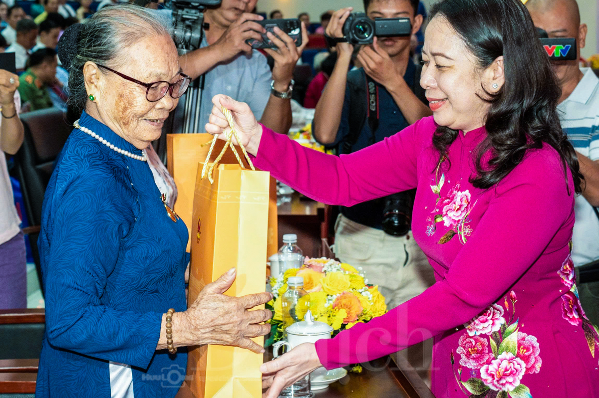 Khơi dậy tinh thần thi đua trong Kỷ nguyên mới - 6