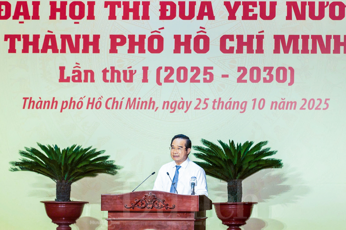 Khơi dậy tinh thần thi đua trong Kỷ nguyên mới - 10