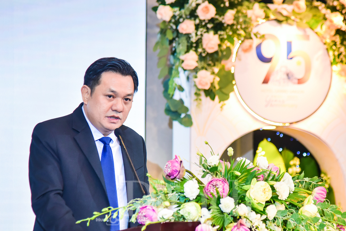 Đêm tiệc phong cách Pháp kỷ niệm hành trình 95 năm di sản giữa lòng TP.HCM - 15