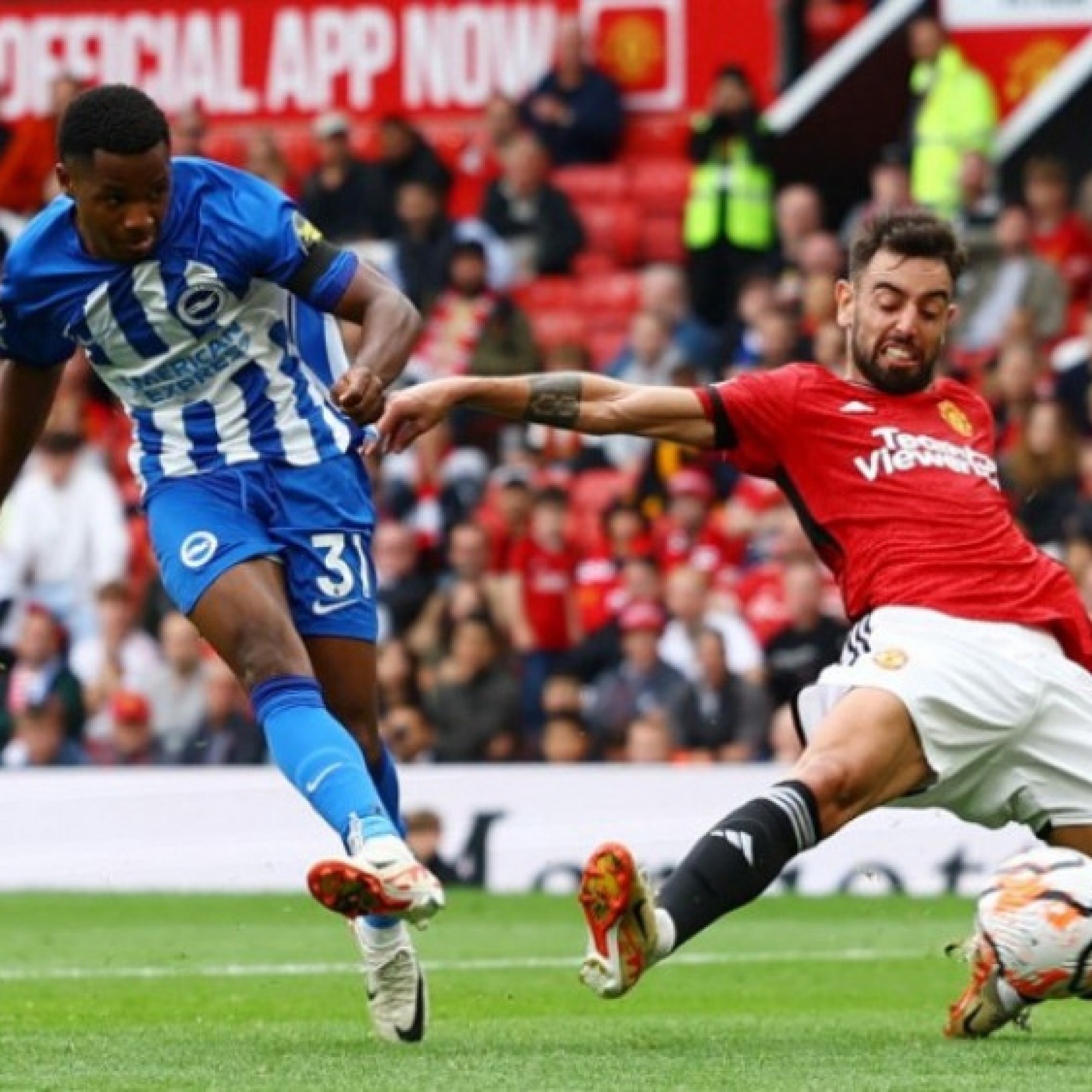  - Nhận định trận HOT Ngoại hạng Anh: MU vất vả tìm 3 điểm, Liverpool tiếp đà thăng hoa