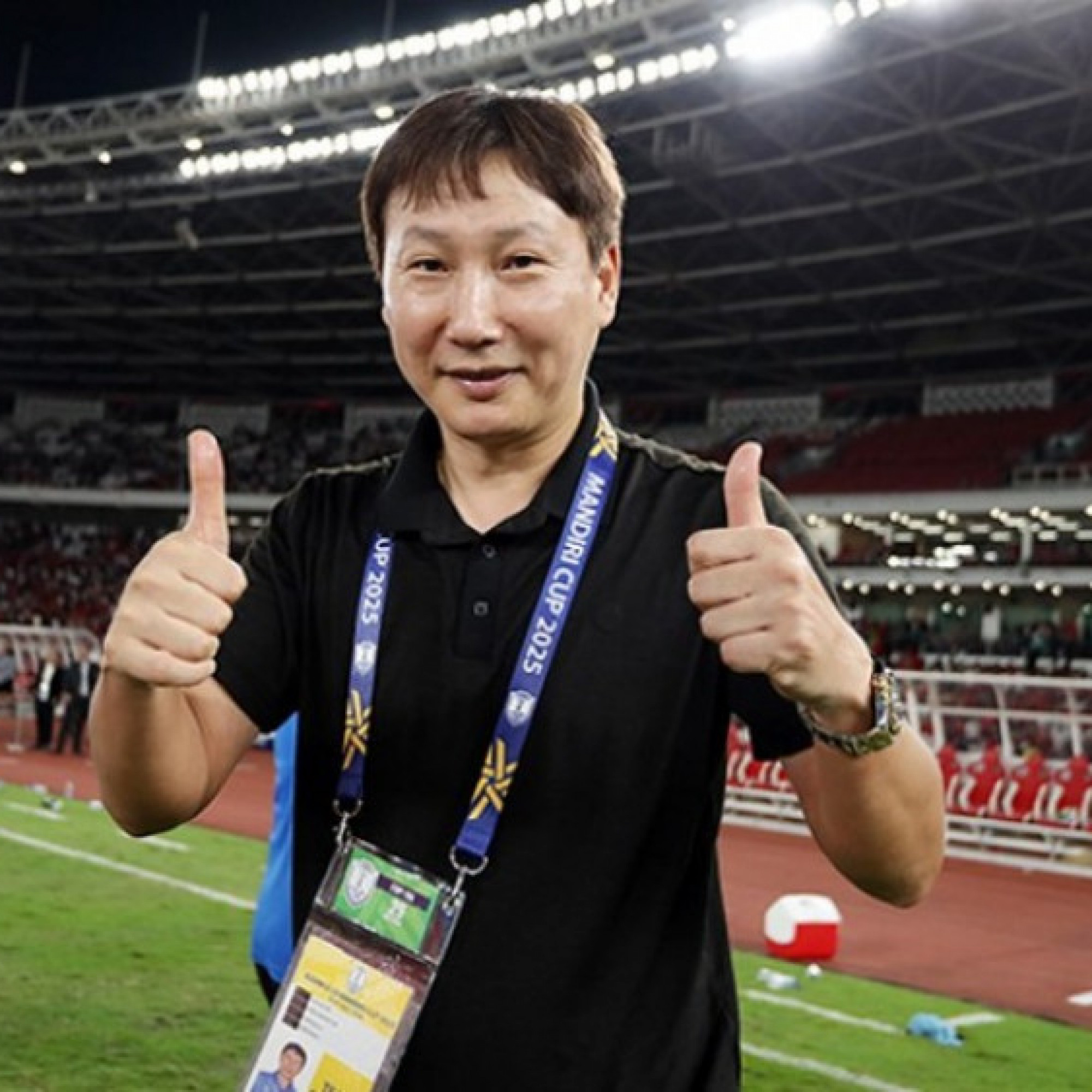 - Thái Lan bất ngờ đổi sân SEA Games 33, U22 Việt Nam hưởng lợi vì lịch mới?