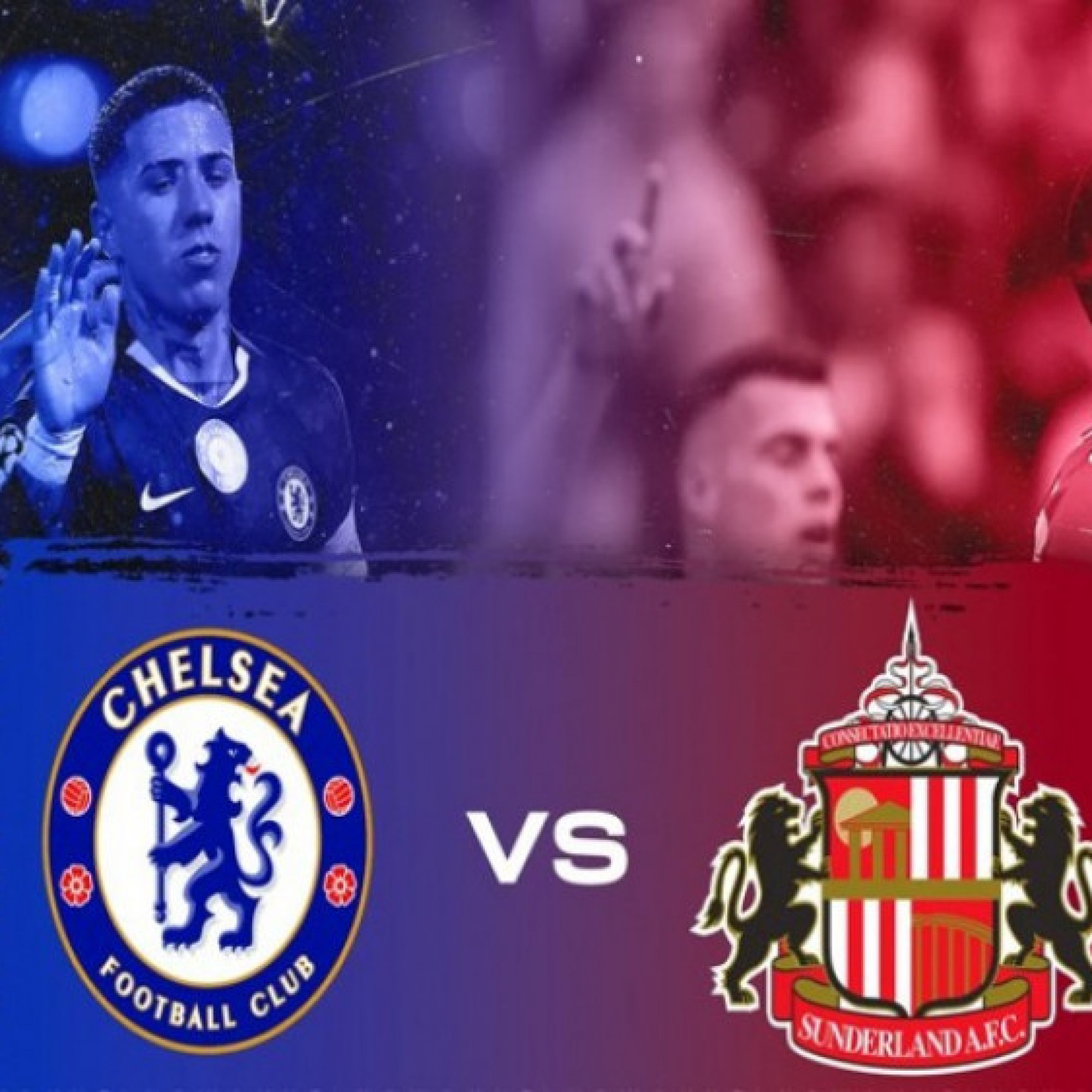  - Trực tiếp bóng đá Chelsea - Sunderland: Stamford Bridge đi dễ khó về (Ngoại hạng Anh)
