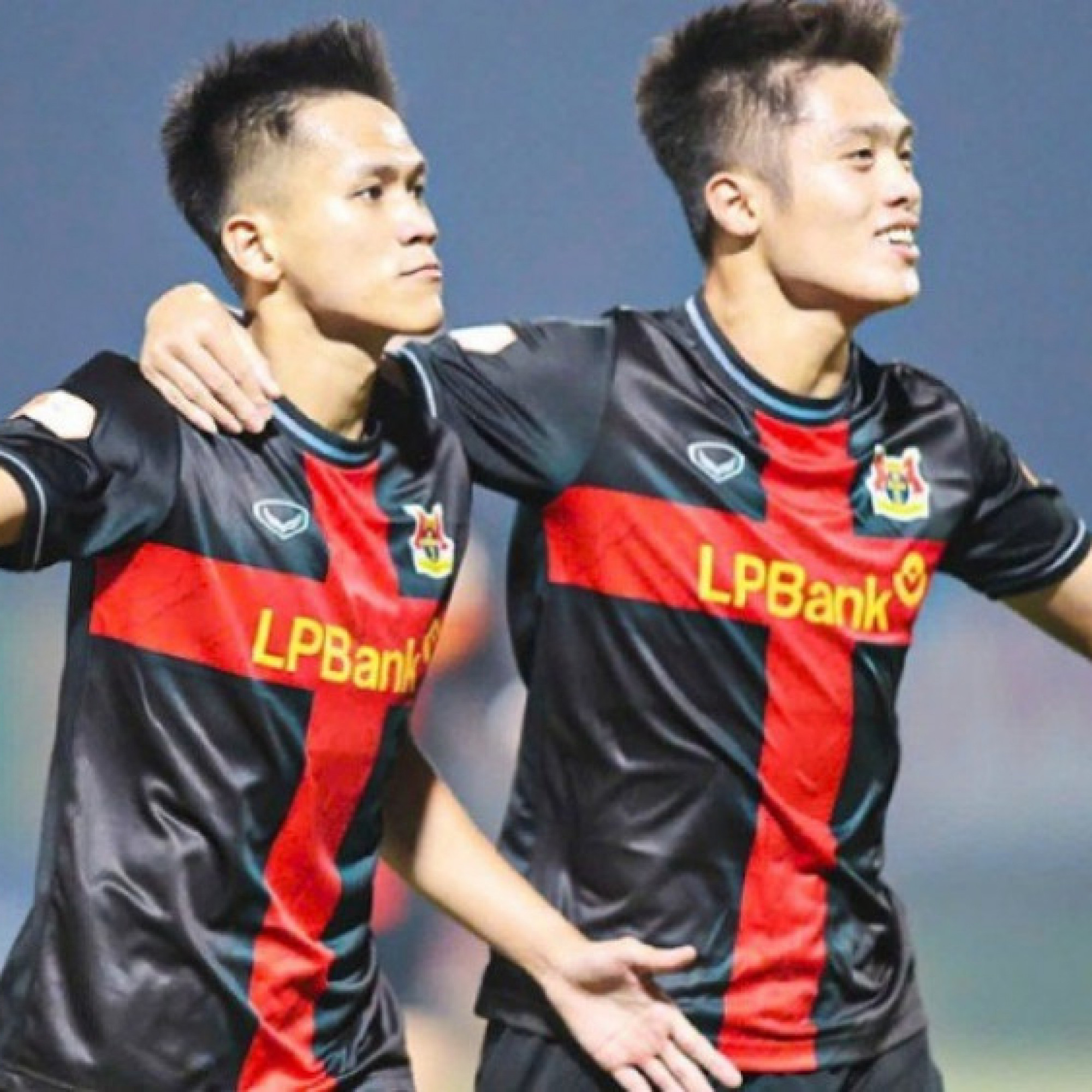 - Video bóng đá  PVF CAND - Ninh Bình: Dấu ấn sao Việt kiều (V-League)