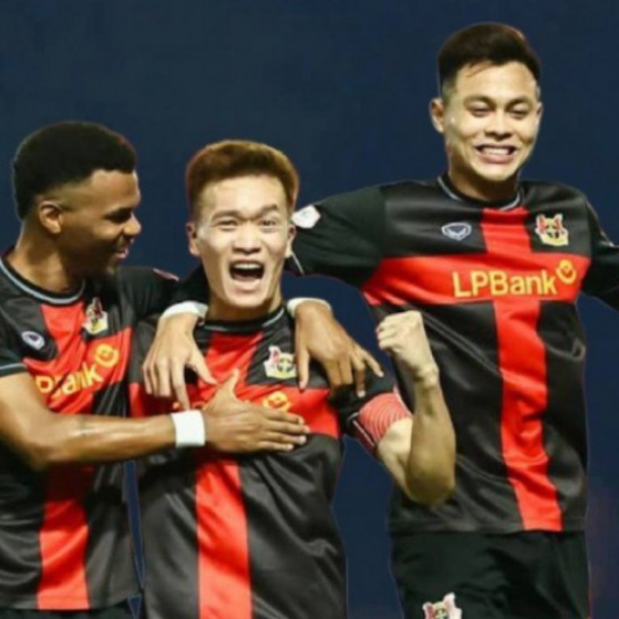 - Video bóng đá  PVF CAND - Ninh Bình: Đẳng cấp Hoàng Đức, dấu ấn sao Việt kiều (V-League)