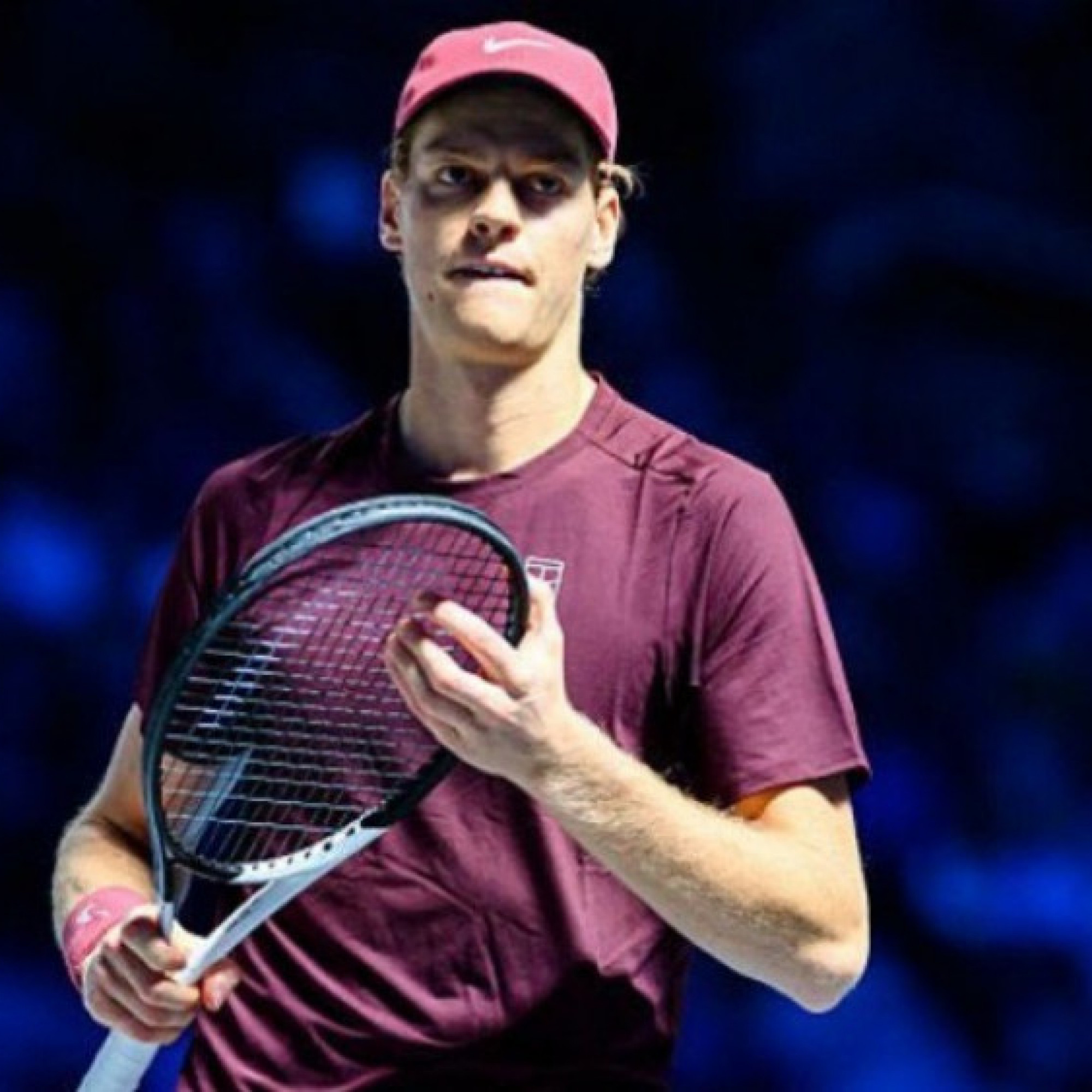 - Video tennis Sinner - De Minaur: Sửa sai thần tốc, lấy vé chung kết (Vienna Open)