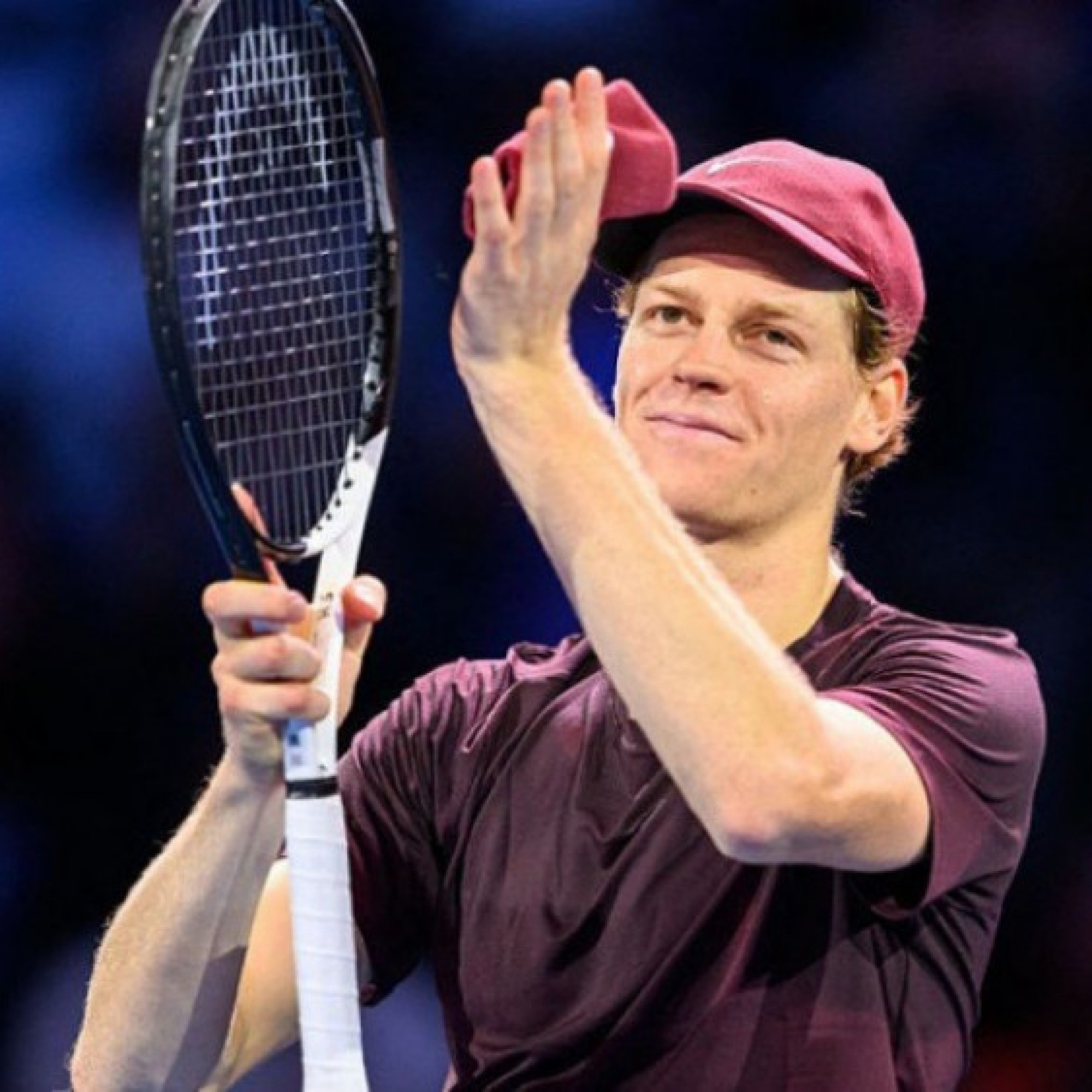 - Nóng nhất thể thao sáng 26/10: Sinner được ủng hộ từ bỏ Davis Cup