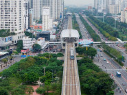 Metro, Vành đai 3, nhà ga T3: 'Ba trụ cột' hạ tầng đưa du lịch TP.HCM bứt phá