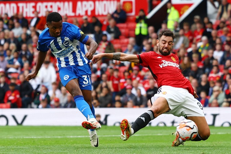 Nhận định trận HOT Ngoại hạng Anh: MU vất vả tìm 3 điểm, Liverpool tiếp đà thăng hoa - 1