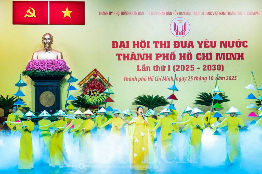 Khơi dậy tinh thần thi đua trong Kỷ nguyên mới - 2