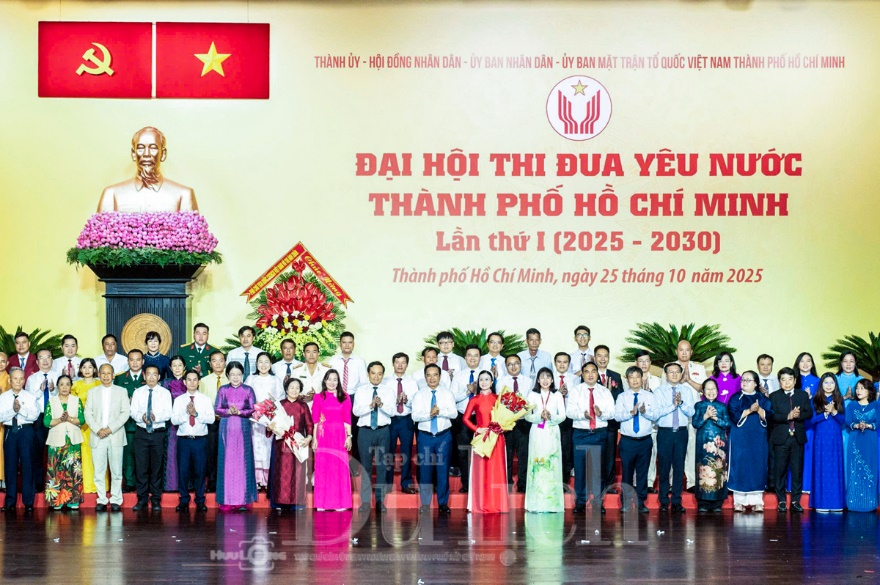 Khơi dậy tinh thần thi đua trong Kỷ nguyên mới - 5