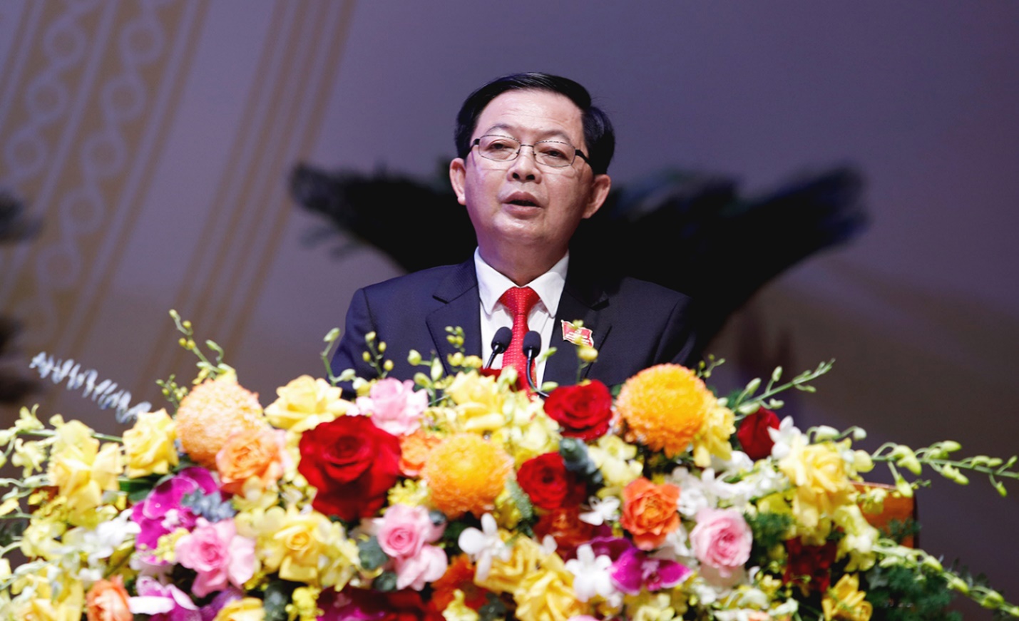 Bà Phạm Thị Thanh Trà và ông Hồ Quốc Dũng giữ chức Phó thủ tướng - 3