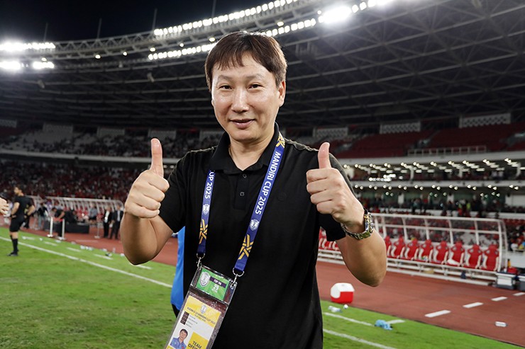 Thái Lan bất ngờ đổi sân SEA Games 33, U22 Việt Nam hưởng lợi vì lịch mới? - 1