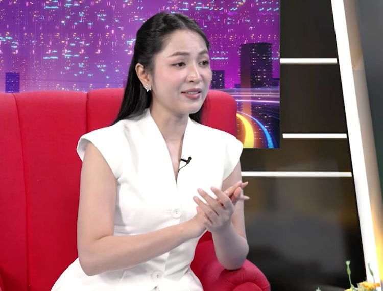 Giọng ca “Viết tiếp câu chuyện hòa bình” tiết lộ quá khứ cứng đầu, bị cộng sự nói khó gần