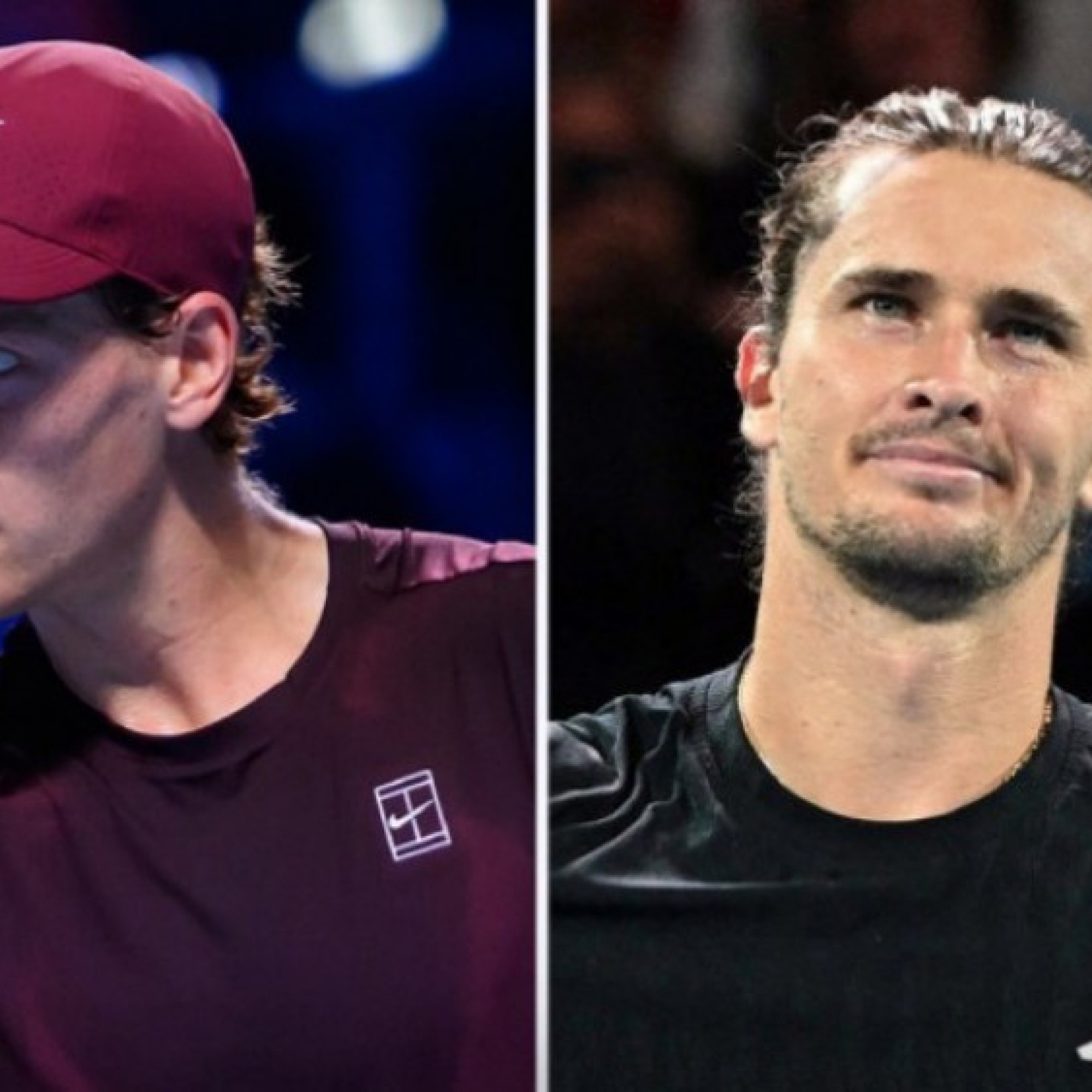 - Tennis đỉnh cao ATP 500: Sinner tranh cúp với Zverev, Fonseca mơ làm nên lịch sử