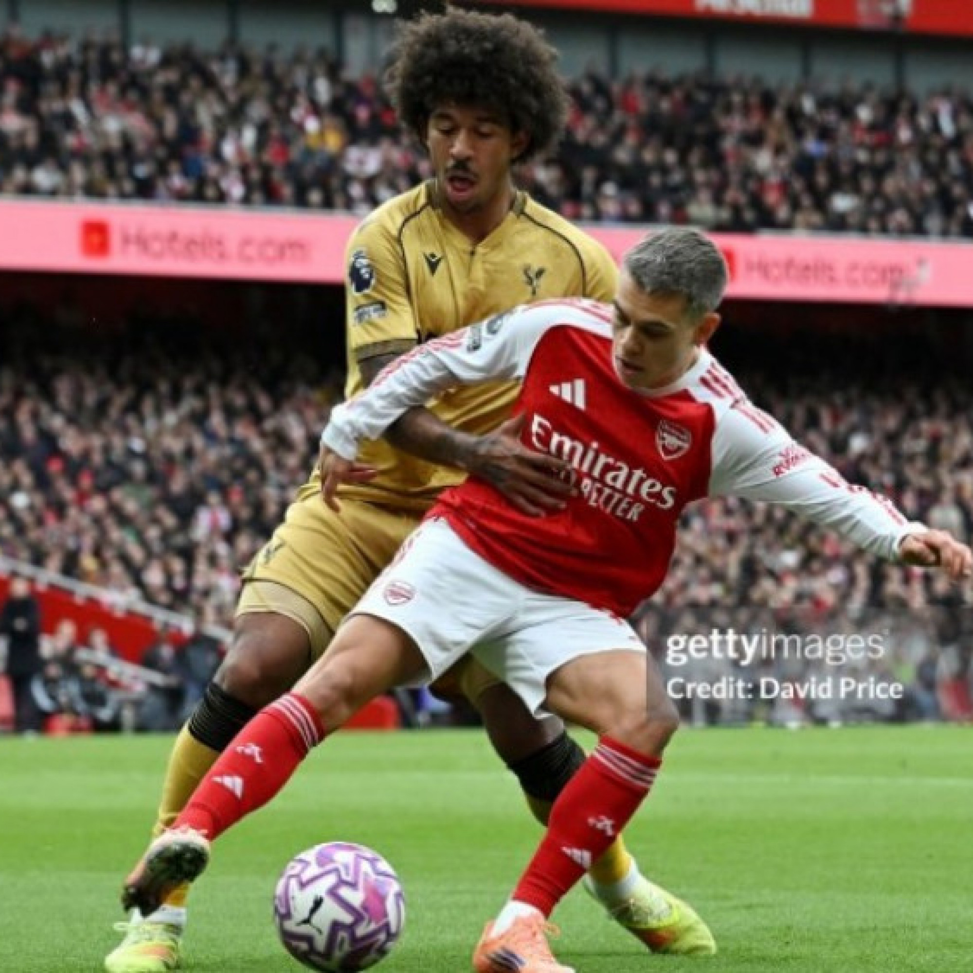 - Trực tiếp bóng đá Arsenal - Crystal Palace: Ăn miếng trả miếng (Ngoại hạng Anh)