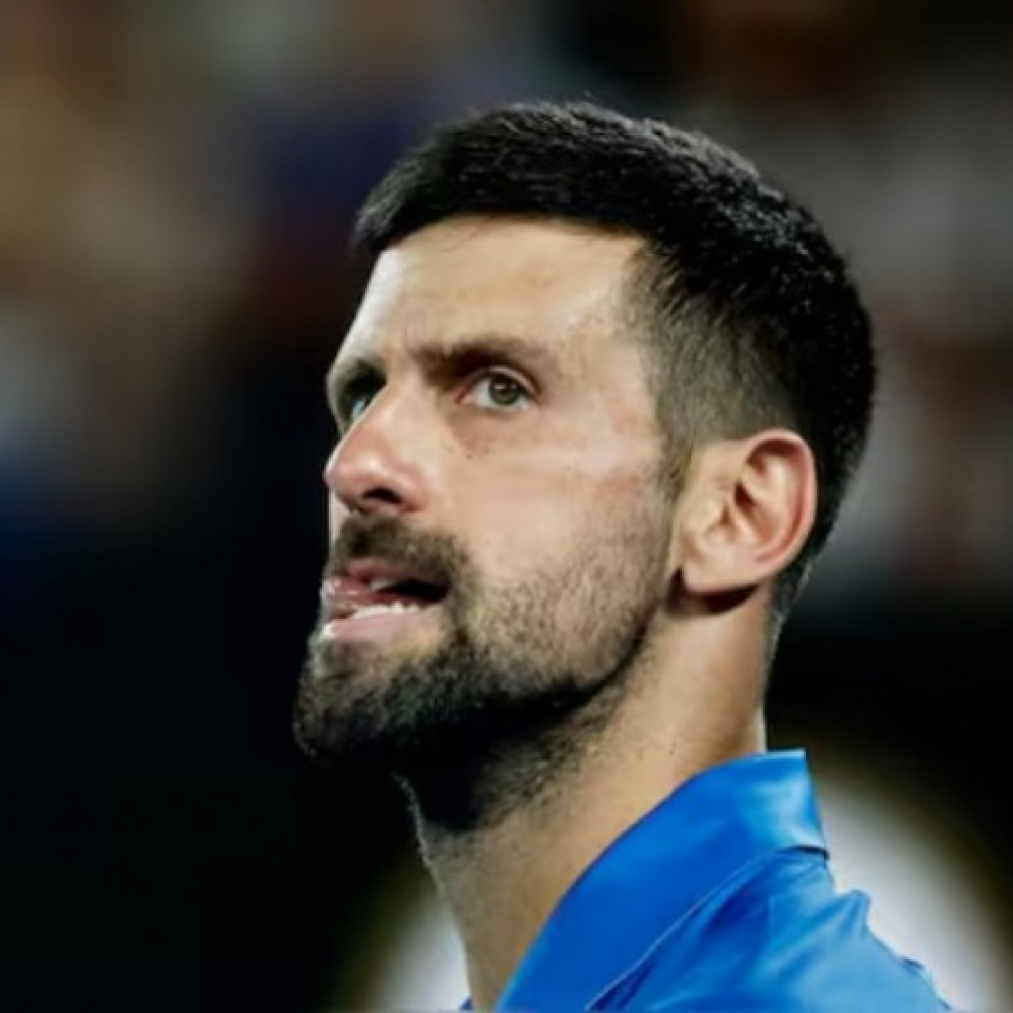 - Nóng nhất thể thao sáng 27/10: Djokovic bất ngờ nhận chỉ trích nặng nề