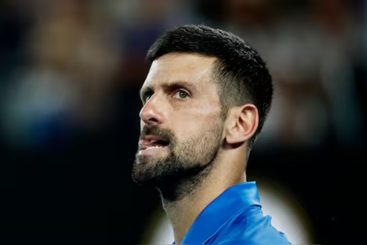 Nóng nhất thể thao sáng 27/10: Djokovic bất ngờ nhận chỉ trích nặng nề - 1