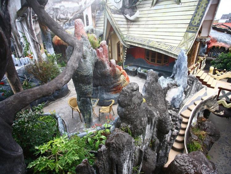 Du lịch biển - Khám phá Halloween ở những điểm đến sôi động và thú vị