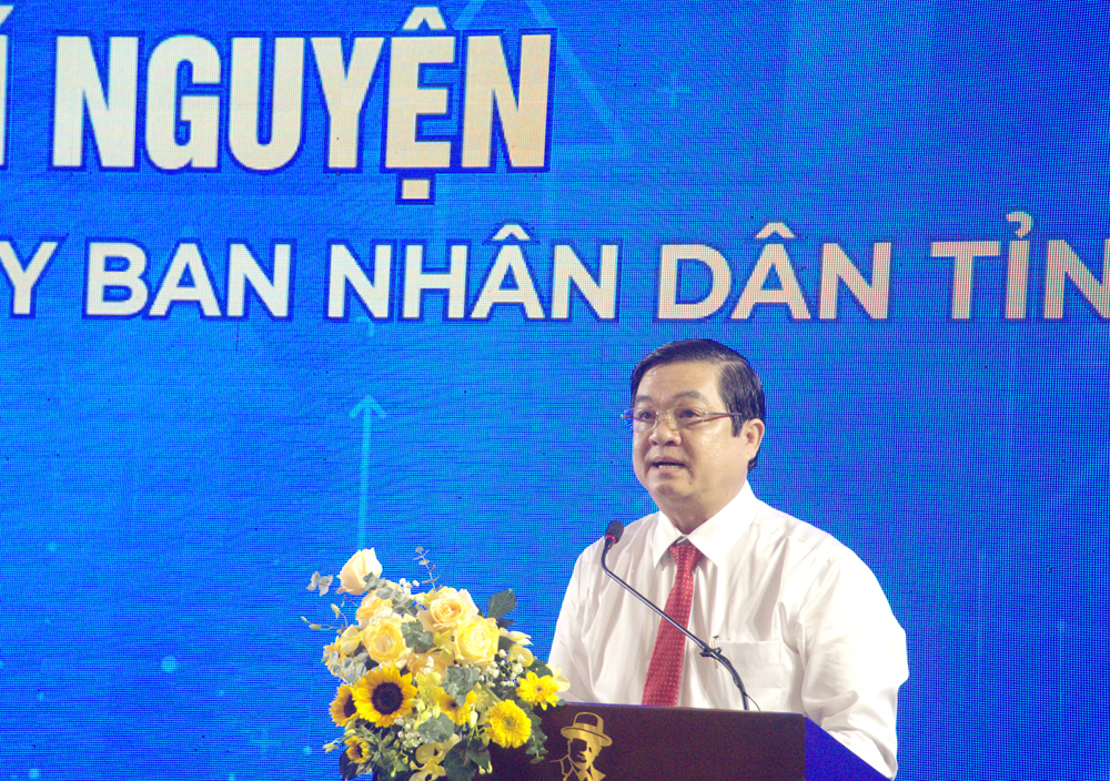 Doanh nghiệp nghiên cứu, định hướng cho sự phát triển bền vững của Cà Mau - 2