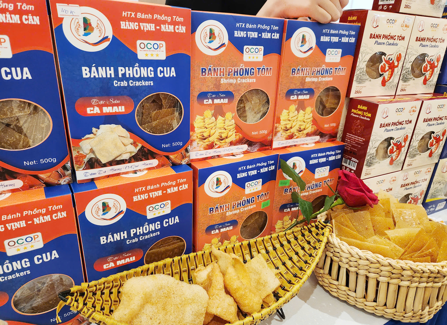 Doanh nghiệp nghiên cứu, định hướng cho sự phát triển bền vững của Cà Mau - 4