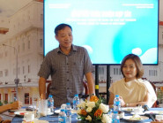 Tạp chí Du lịch TP.HCM và Xã Sơn Tây Thượng hợp tác phát triển du lịch bền vững